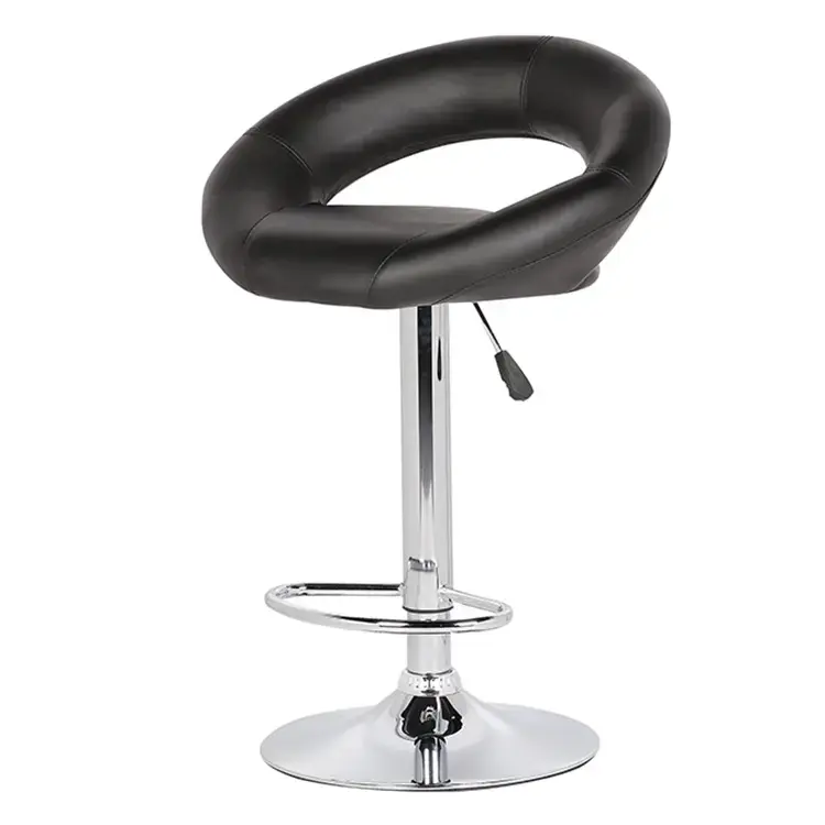 swivel bar stool