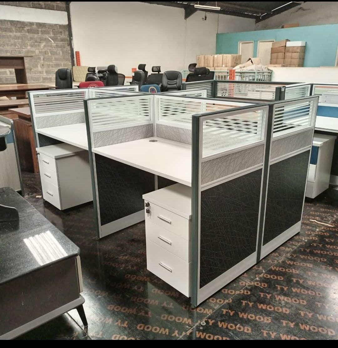 Leon Office Furniture