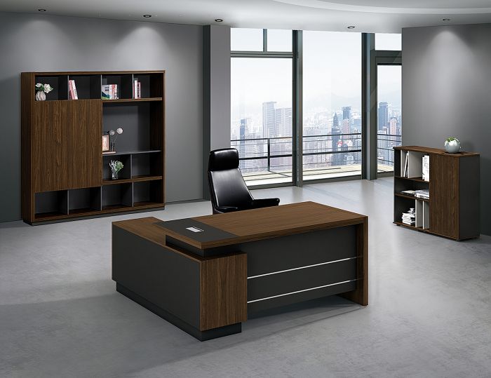 1800mm Executive office desk