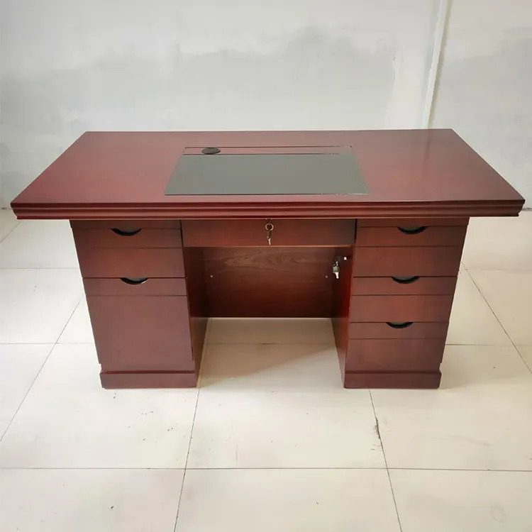 1200M Executive Office Desk