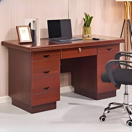 1.4m office desk