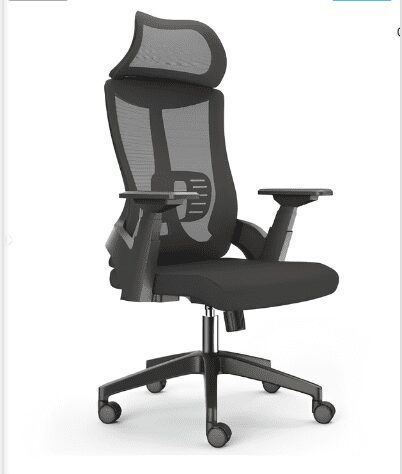 Ergonomic Office Chair