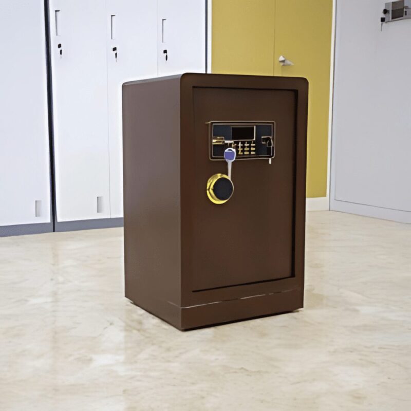 60kg Fireproof Safe