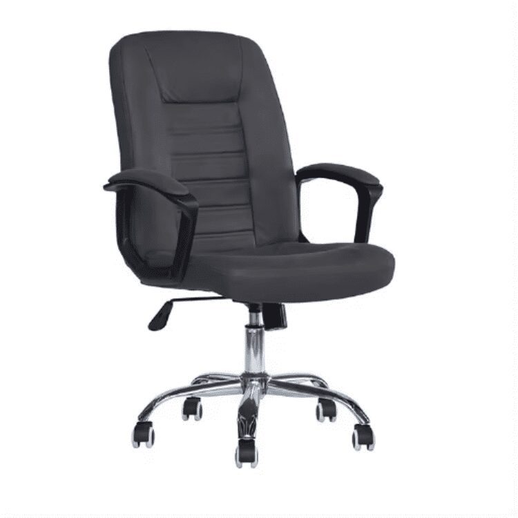 Ergonomic Mid Back Office chair