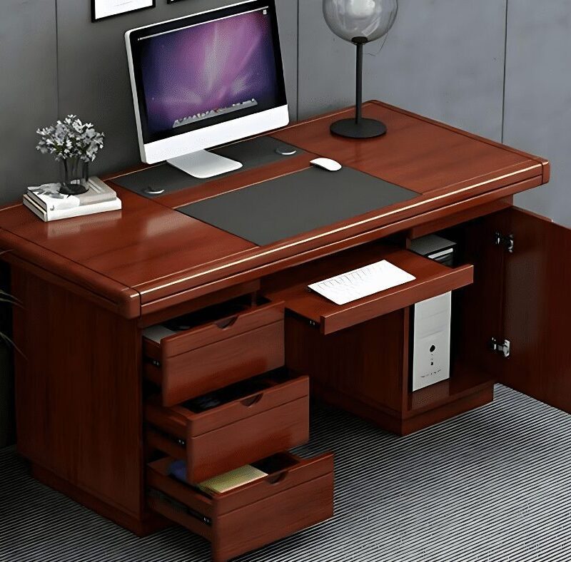 1.2m Executive Desk