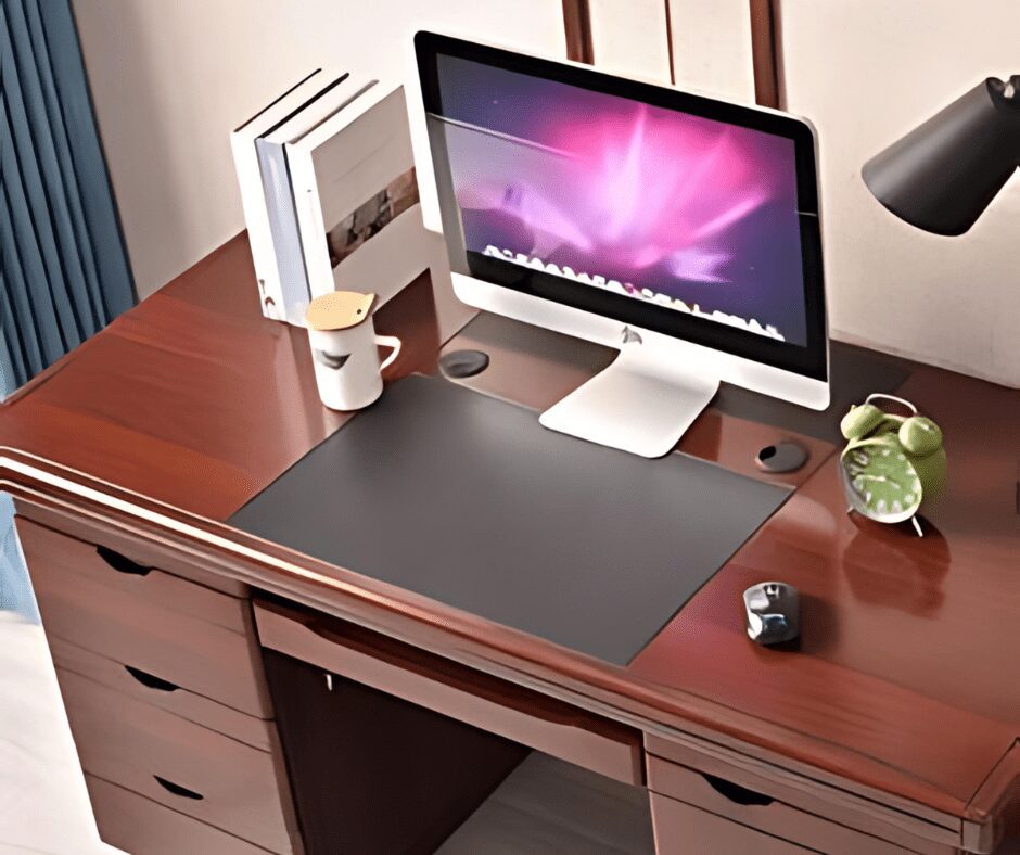 Modern Executive Desk