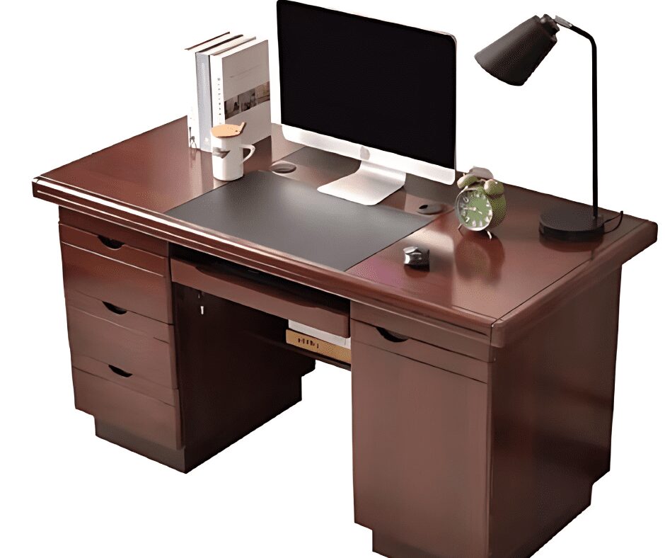 Modern Executive Desk