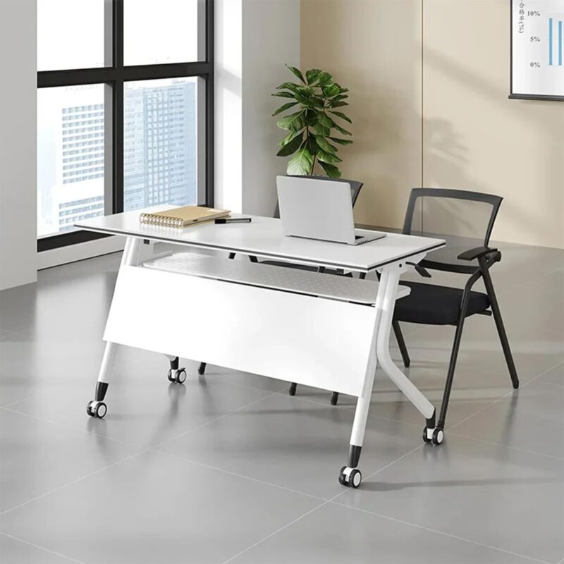 1.2m foldable meeting table