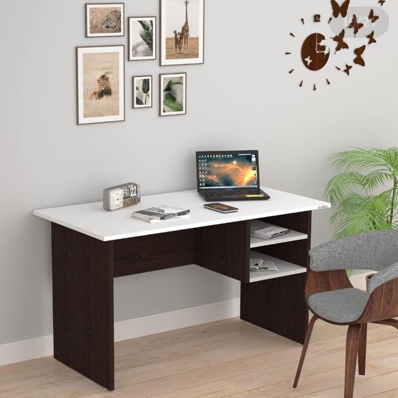 1.4m Study Desk