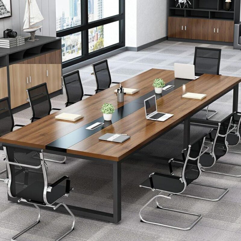 2400mm Boardroom Table