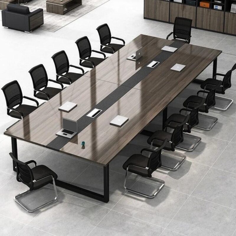 3m Boardroom Table