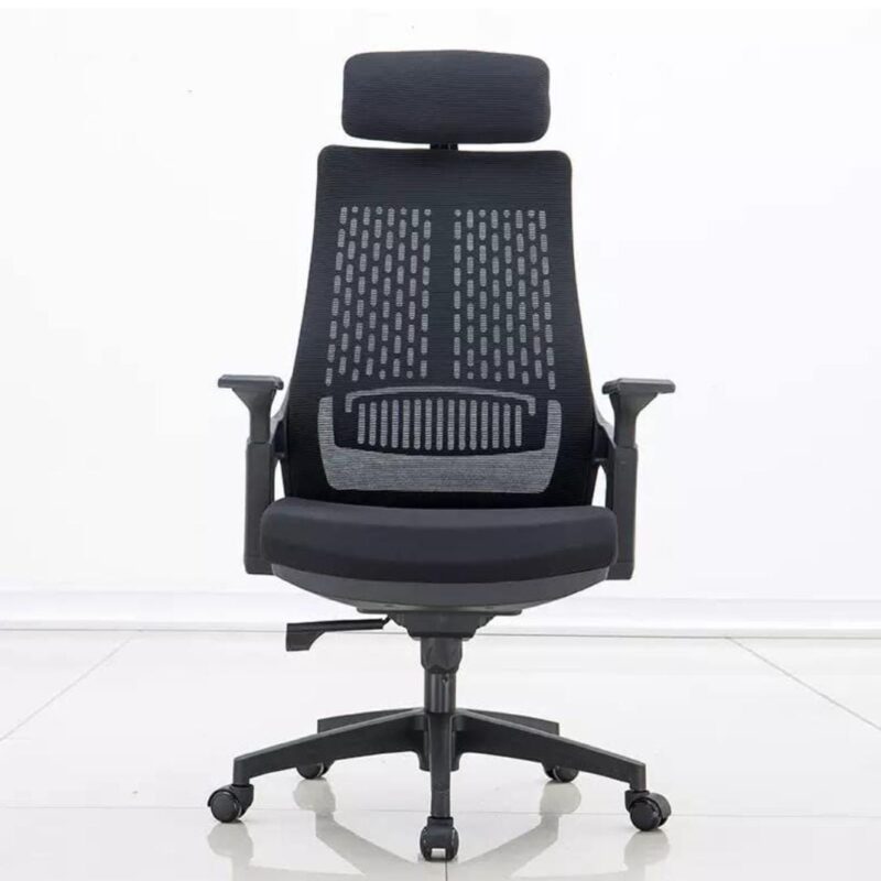 High Back Mesh Office Chair