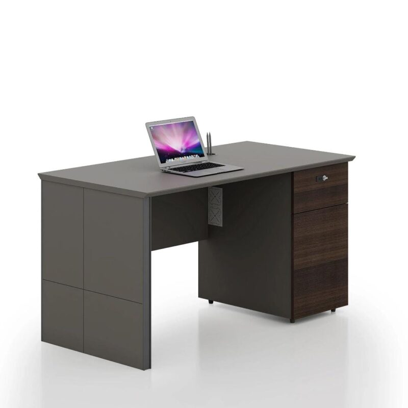 1.4m Office Desk