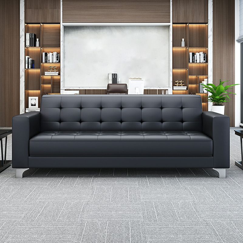 3-Seater Office Sofa