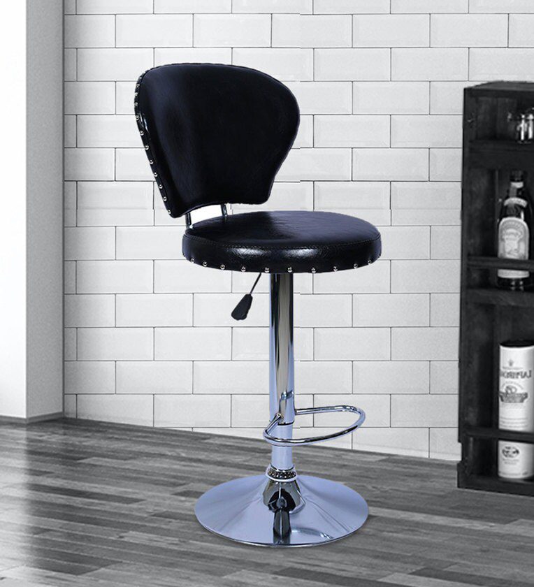 Luxury Adjustable Bar Stools