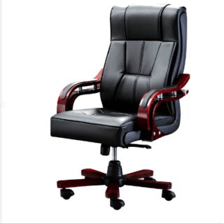 Professional  Bliss Leather Executive Office Chair