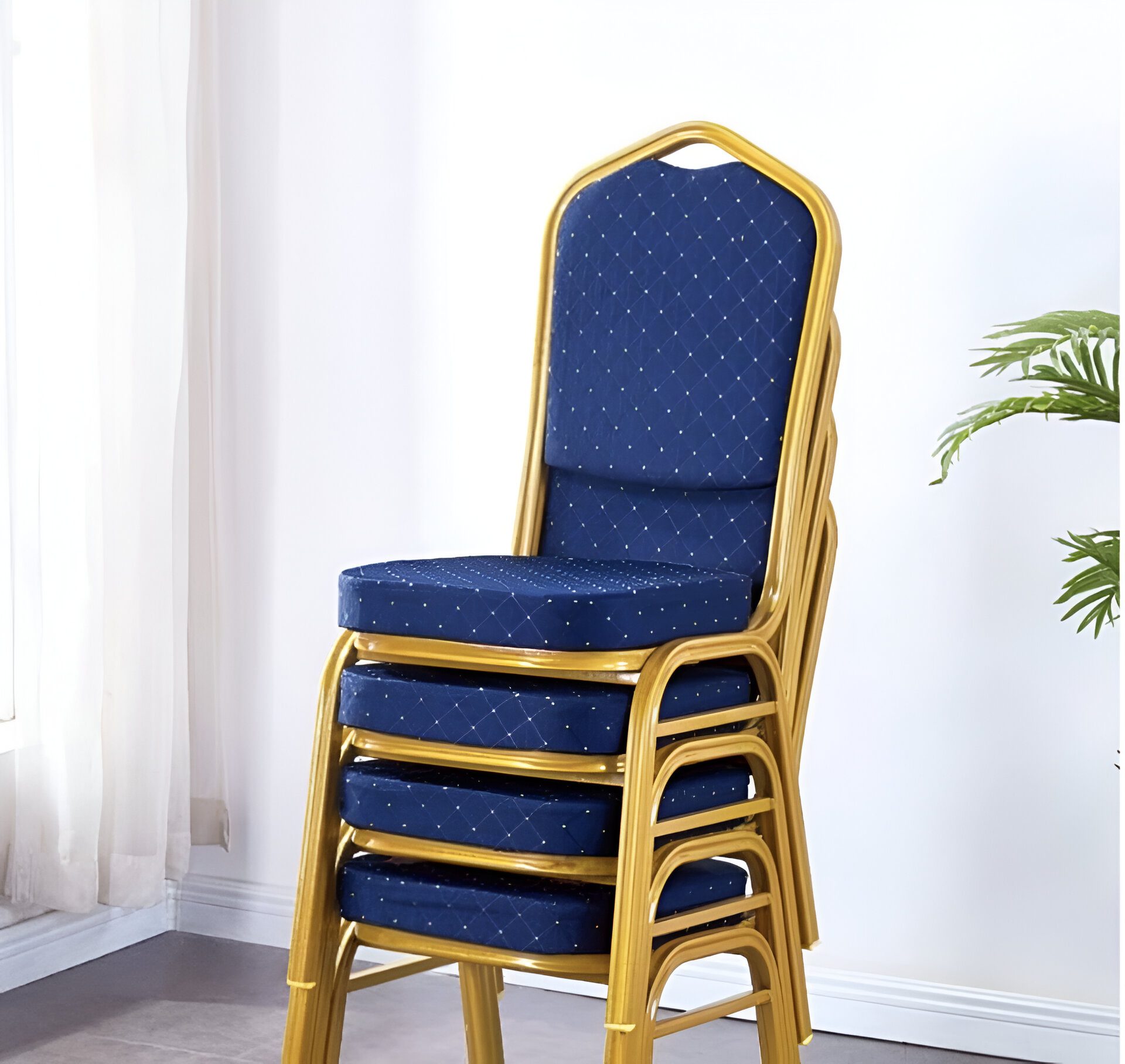 Comfortable Conference seats