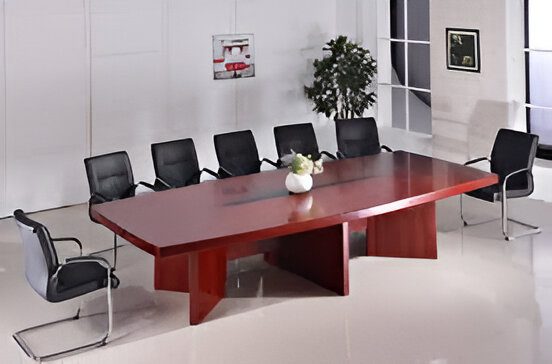 3.0m Boardroom table