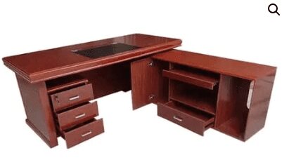 1400mm Executive office desk