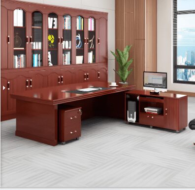 1.6m executive office desk