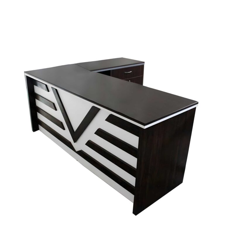 1.8m executive office desk