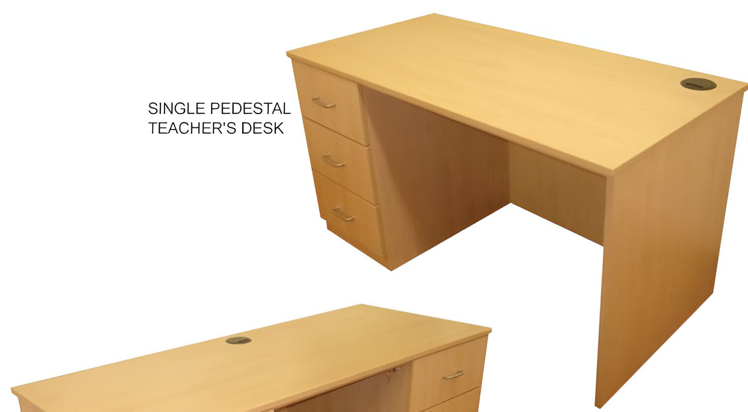 1.2m study desk