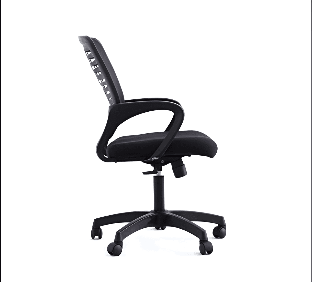 Midback ergonomic chair
