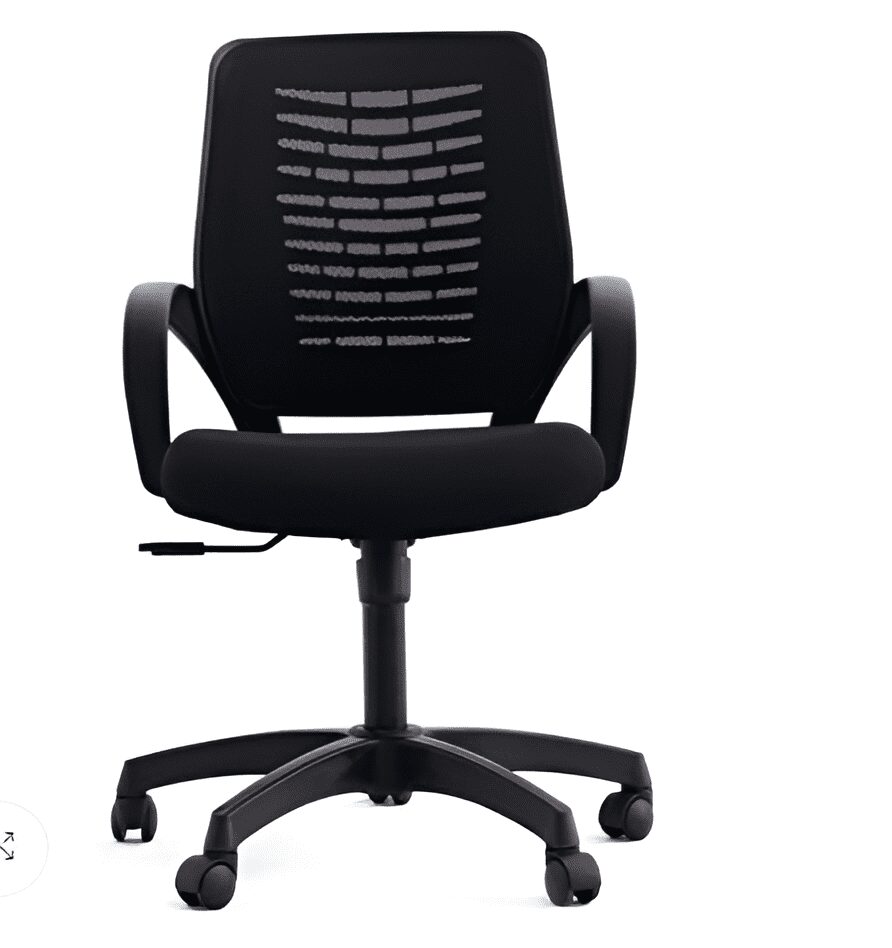 Midback ergonomic chair