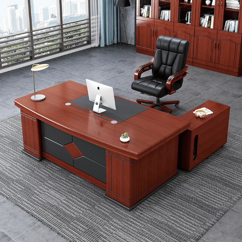 1600 mm Executive Office Desk