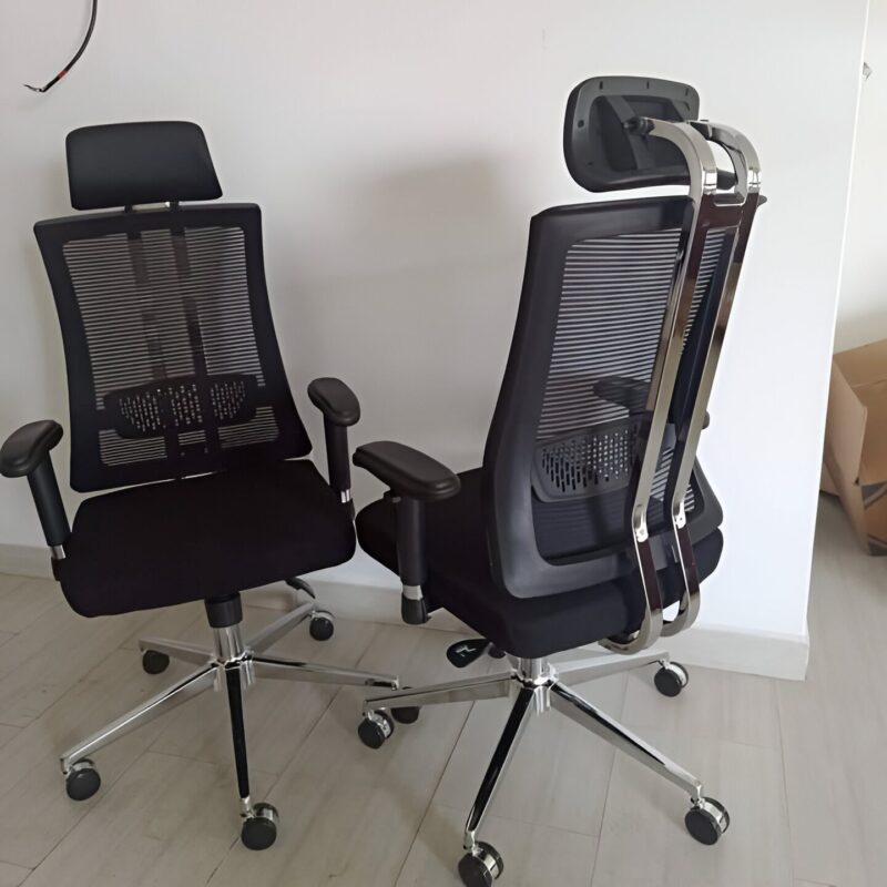 Exclusive Office Chair (J098A)