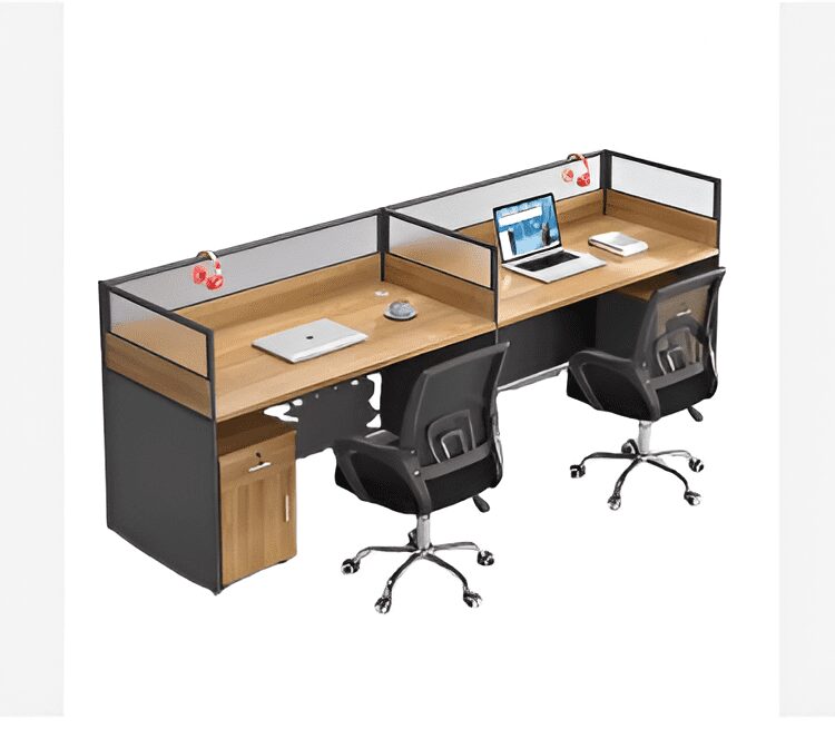 2 way work station