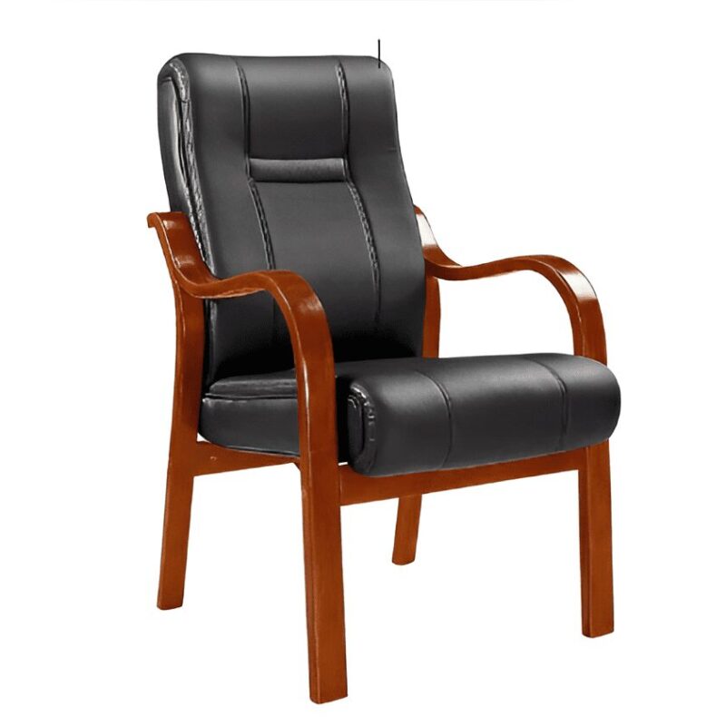 Executive visitor chair